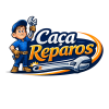 Logo do Caça Reparos